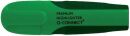 Textmarker Premium - ca. 2 - 5 mm, dunkelgrün, 1 St.