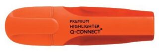 Textmarker Premium - ca. 2 - 5 mm, orange, 1 St.