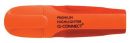 Textmarker Premium - ca. 2 - 5 mm, orange, 1 St.