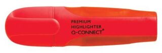 Textmarker Premium - ca. 2 - 5 mm, rot, 1 St.