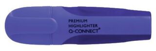 Textmarker Premium - ca. 2 - 5 mm, lila, 1 St.