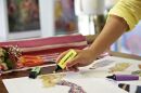 Textmarker - BOSS ORIGINAL - Einzelstift - lavendel, 1 St.
