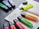 Textmarker - BOSS ORIGINAL - Einzelstift - lavendel, 1 St.