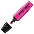 Textmarker - BOSS ORIGINAL - Einzelstift - lila, 1 St.