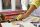 Textmarker - BOSS ORIGINAL - Einzelstift - lila, 1 St.