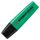 Textmarker - BOSS ORIGINAL - Einzelstift - türkis, 1 St.