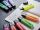 Textmarker - BOSS ORIGINAL - Einzelstift - türkis, 1 St.