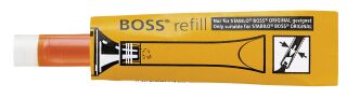 Tinte zum Nachfüllen - BOSS ORIGINAL Refill - orange, 1 St.