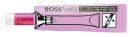 Tinte zum Nachfüllen - BOSS ORIGINAL Refill - pink, 1 St.