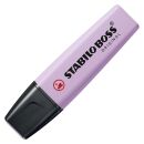 Textmarker - BOSS ORIGINAL Pastel - Einzelstift -...