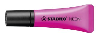 Textmarker - NEON - Einzelstift - magenta, 1 St.