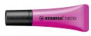Textmarker - NEON - Einzelstift - magenta, 1 St.