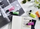 Textmarker - NEON - Einzelstift - magenta, 1 St.