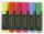 Textmarker 48 REFILL - nachfüllbar, 6 Farben im Etui, 1 St.