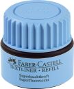 Nachfülltinte 1549 AUTOMATIC REFILL - 25 ml, blau, 1...