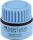 Nachfülltinte 1549 AUTOMATIC REFILL - 25 ml, blau, 1 St.