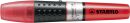 Textmarker - LUMINATOR - Einzelstift - rot, 1 St.