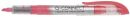 Textmarker Liquid Ink - ca. 1 - 4 mm - pink, 1 St.