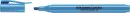 Textmarker 38 Stiftform - blau, 1 St.