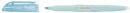 Textmarker FriXion Light Soft - M, pastellblau, 1 St.