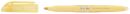 Textmarker FriXion Light Soft - M, pastellorange, 1 St.