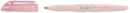 Textmarker FriXion Light Soft - M, pastellpink, 1 St.