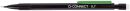 Druckbleistift - 0,7 mm, HB, 1 St.