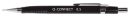 Druckbleistift 0.5 - 0,5 mm, HB, Rauchgrau, 1 St.