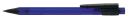 Druckbleistift graphite 777 - 0,5 mm, B, blau...