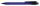 Druckbleistift graphite 777 - 0,5 mm, B, blau transparent, 1 St.