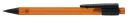 Druckbleistift graphite 777 - 0,5 mm, B, orange...