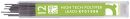Feinminen Pencil Leads, 0,7 mm, HB, 1 St.