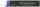Feinmine SUPER POLYMER - 0,7 mm, B, schwarz, 12 Minen, 1 St.