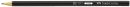 Bleistift 1111 - B, schwarz, 1 St.