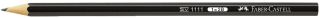 Bleistift 1111 - 2B, schwarz, 1 St.