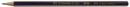 Bleistift GOLDFABER 1221 - B, 1 St.