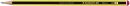 Noris® Bleistift 120 - HB, gelb-schwarz, 1 St.