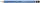 Bleistift  Mars® Lumograph® - HB, blau, 1 St.