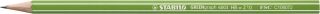 Bleistift STABILO® GREENgraph®, HB, 1 St.