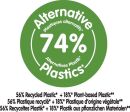 Korrekturroller Ecolutions Pure Mini - 5 mm x 6 m , 1 St.