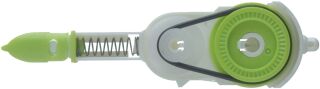 Nachfüllkassette Whiteline RT für Correction Tape Begreen - 4,2 mm x 6 m, 1 St.