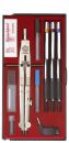 Schnellverstellzirkel-Set, 1 St.