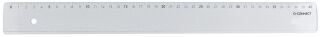 Lineale Standard im Etui, 40 cm, 1 St.