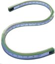 Flexible Kurvenlineale mit mm-Teilung, 40 cm, 1 St.