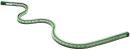 Flexible Kurvenlineale mit mm-Teilung, 50 cm, 1 St.