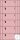 831 Bonbuch, Kompaktblock, mit Kellner-Nr., 2 x 50 Blatt, rosa, 1 St.
