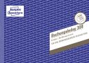 308 Buchungsbeleg, DIN A5 quer, mikroperforiert, 50...