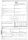 Internationaler Frachtbrief (CMR) - SD, 1 x 4 Blatt, DIN A4, 50 St.