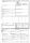 Internationaler Frachtbrief (CMR), 4 Einzelblatt, DIN A4 im Wechsel, 50 St.