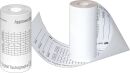 Original HAUG Thermopapierrolle digitale Tachographen -...